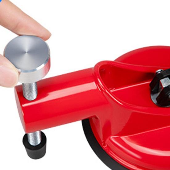 Регулируемый высотный фиксатор Профессиональный инструмент для выравнивания швов столешницы Гранит Мрамор Кварцевые плиты Каменные столешницы Натяжитель Выравниватель Сверхмощная присоска