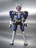 TAMASHII NATIONS Attachment Transformation Kamen Rider Den-O Rod Form