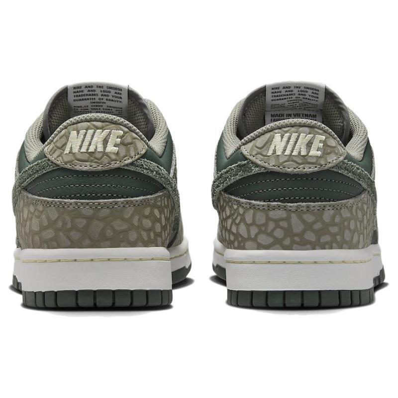 Nike Dunk Low Prm Urban Landscape 2.0 Skate Shoes Sneakers HF4878-053