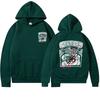 Cry of Fear Simon Henriksson Hoodie Unisex Hooded Long Sleeve Sweatshirt Gamer Gift 2side Print Simon Cosplay Winter Cozy Hoodie