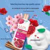 LUX Refreshing Icy Pomegranate Shower Gel