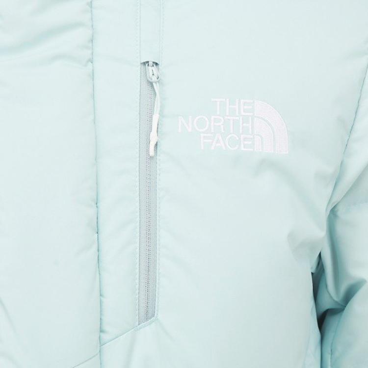 The North Face Пуховики и пальто Унисекс NC1DK52D