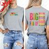 Big Fan of HuUnisex Rights Retro Vintage Tshirt Radicalized By Basic Decency Sweatshirt Everyone Welcome Hoodie Gift for Liberal