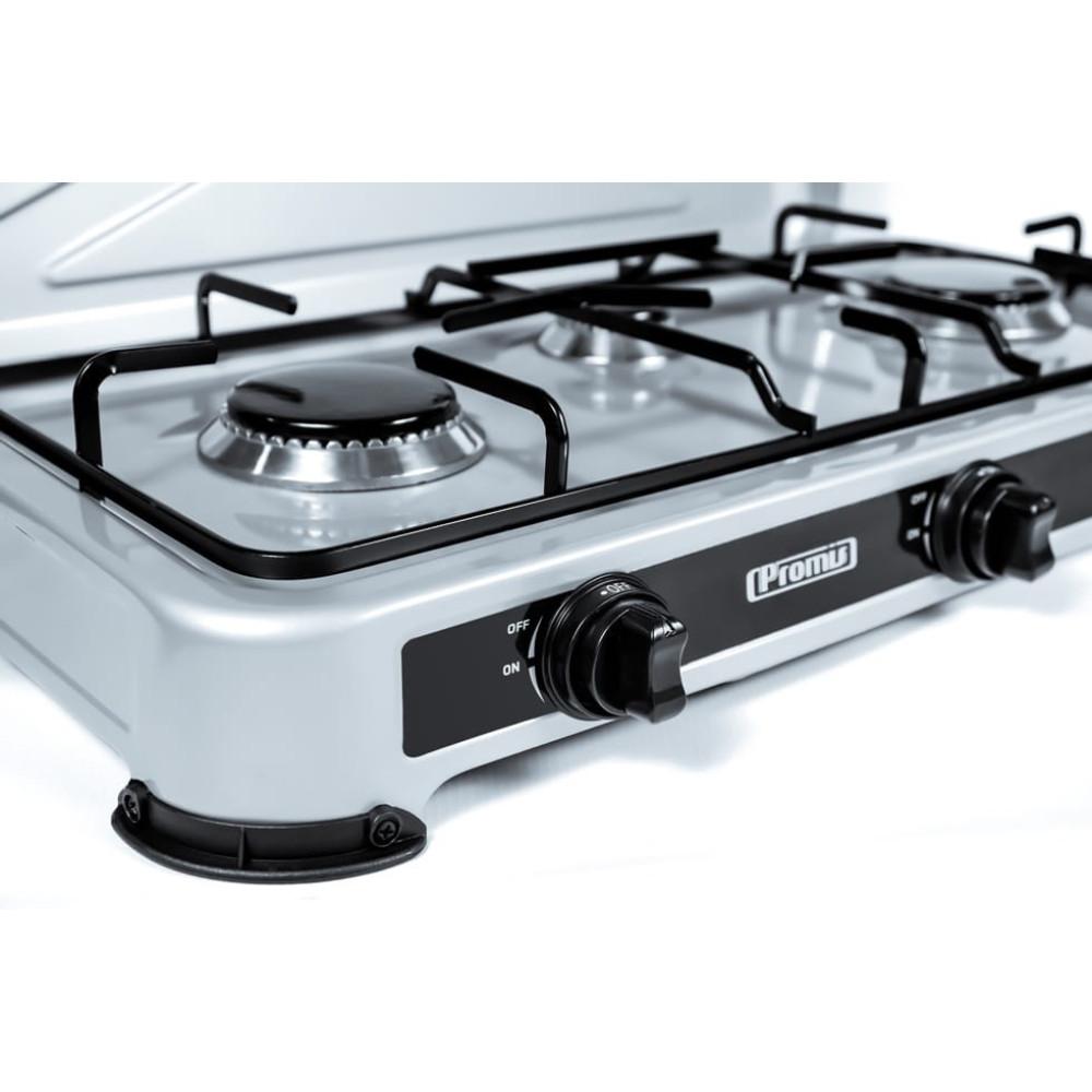 Promis gas stove kg400s