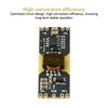 Модуль повышающе-понижающего преобразователя XC7010, DC15-70V в DC 5V 12V, с гальванической развязкой для модулей преобразования напряжения LDO
