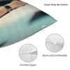 Kimi Antonelli Racing 12 Square Pillow Cases Cushion Cover Awesome Zipper Decorative Pillowcase For Home 40X40Cm