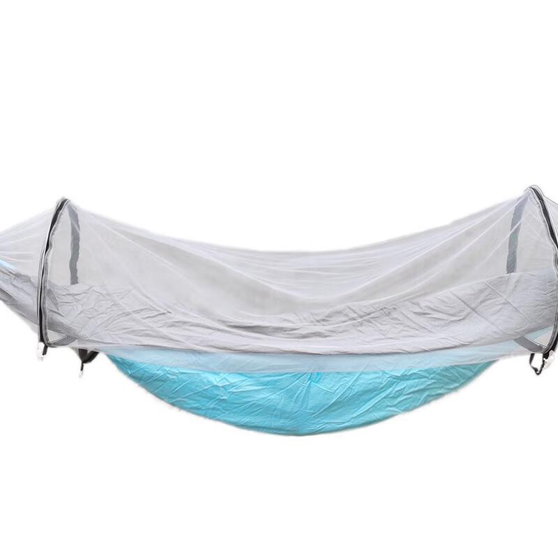 Yuming Double Camping Hammock with Mosquito Net