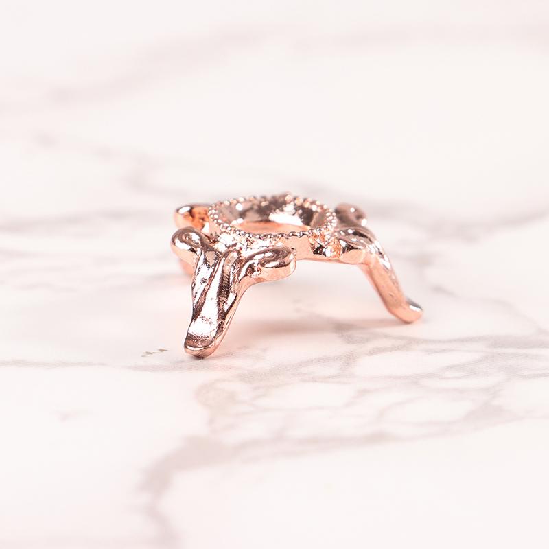 Ball Holder Sphere Base Doll House Photography Props Cake Ornaments Gift