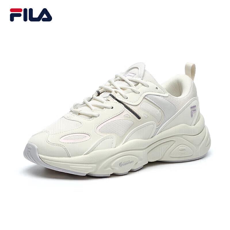 Fila Женские повседневные беговые кроссовки MARS 2.0
