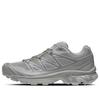 SALOMON XT-6 'Призрачно-серый серый фланель' 474448
