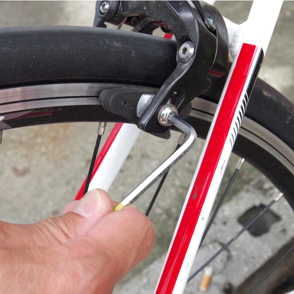 WISE Ball Point Hex Wrench Set of 7 Made In for Final (Short), Japan, Tightening, [SBNC-700S]