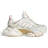 Adidas XLG Runner Deluxe Year of the Snake Unisex Sneakers Cream Off-White Wonder-White JQ2973