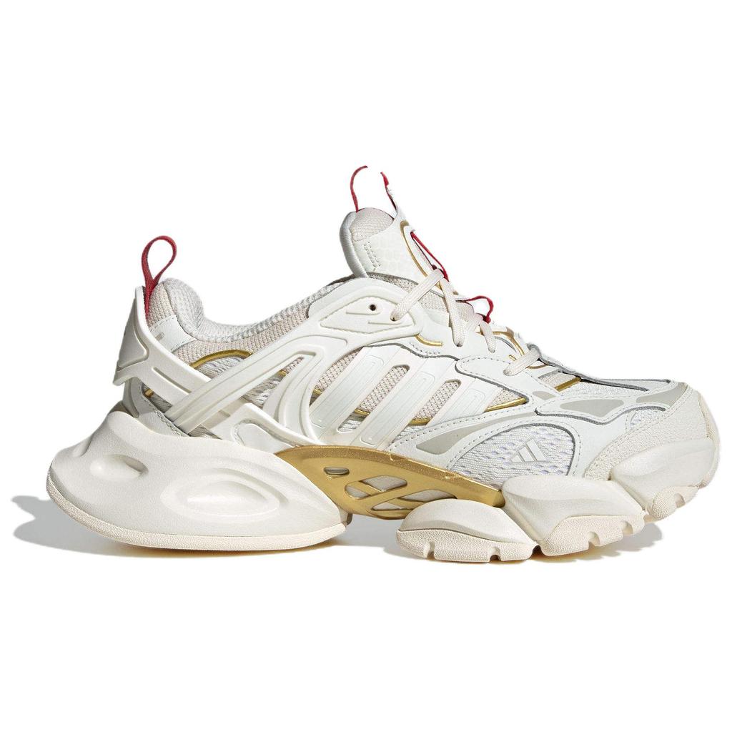 Adidas XLG Runner Deluxe Year of the Snake Unisex Sneakers Cream Off-White Wonder-White JQ2973