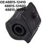 Втулка стабилизатора передней подвески Honda 48815-12410 / 48815-12400 / 48815-12390