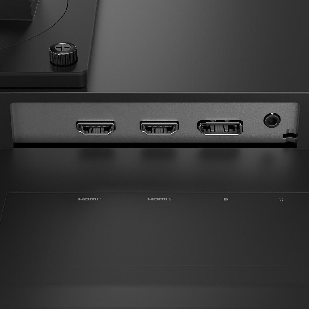 Lenovo Legion 27-10 27Fhd Ag Hdmi Dp Raven Black