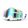High-definition windproof goggles compatible with prescription glasses, windproof, sandproof, dustproof, outdoor off-road motorcycle goggles