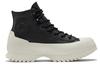 Кеды Chuck Taylor All Star Converse Lugged Winter 2.0 High 'Cold Fusion - Black Egret' 172057C