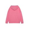 Толстовки Li Ning Унисекс Розовые С капюшоном Средняя Обычная AWDRF51-3