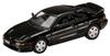 Hobby Japan HJ64 164 Toyota MR2 (SW20) ГТ-С (1991) Черный Готовый продукт HJ642045BK