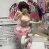 Фигурка Tokisaki Kurumi из Date A Live Фигурки Купальник Фигурка Кукла ПВХ Статуя Модель Коллекция Настольное Украшение Игрушки Праздничные Подарки