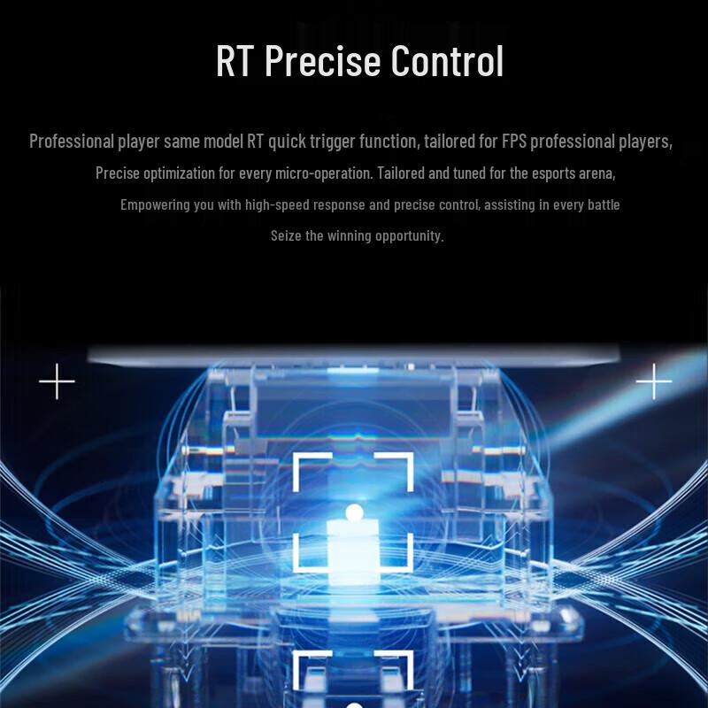 Logitech G PRO X TKL Rapid Trigger Gaming Keyboard