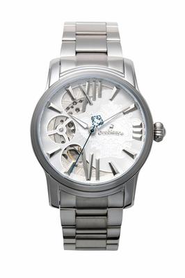 [Orobianco] Часы ORAKLASSICA OR005-100 Мужские Серебристые