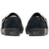 Vans Mary Jane Simple Comfortable Versatile Flat Shoes Women Shoes Black VN000CRRCJJ