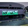 Индивидуальные аксессуары для Lynk & Co 07: Москитная сетка, Сетка от пыли на радиатор, Передняя решетка. Дропшиппинг доступен.