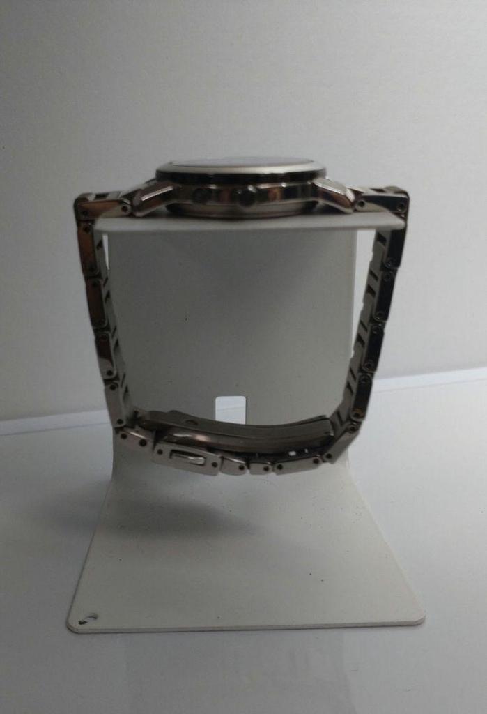 [USED] Working SEIKO LUKIA 1B35-0AN0 Watch