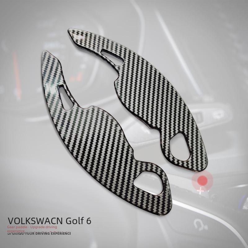 Подрулевые переключатели передач Volkswagen Golf 6 совместимы с автомобилями Lavida, Lingdu, Sagitar, Touareg, GTI и автомобилями из-за рубежа