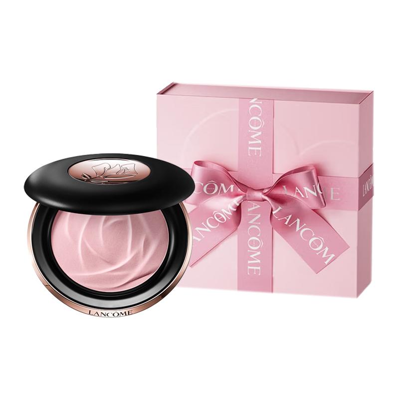 LANCÔME Ограниченная подарочная коробка, стойкая пудра для мягкого фокуса, стойкое выравнивание тона кожи 10 г