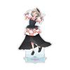 Love Live! Superstar!! 02 Tang KeKe [Original Illustration] Big Acrylic Stand