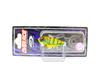 OSP Over Ride Metal Vibration 3/16 oz 38 mm Sinking Lure OR-25 (9565)