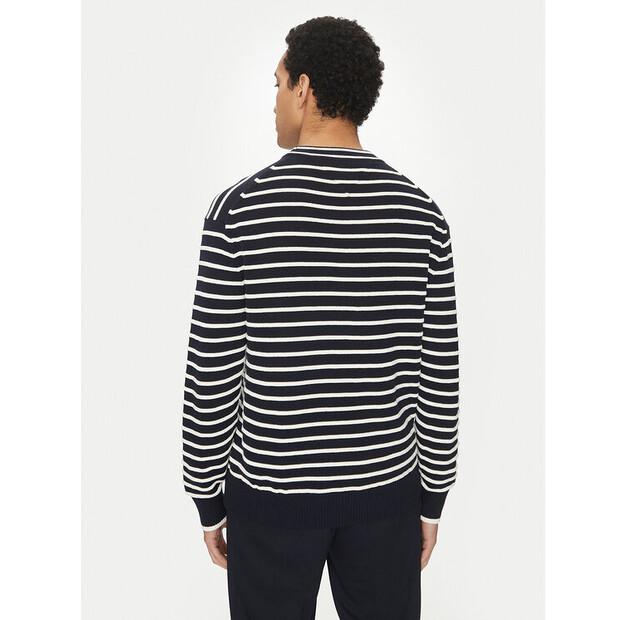 Свитер Tommy Hilfiger Breton