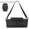 Speaker Handbag Anti-Scratch Bag Traveling Case for SRS-XB43 Wireless Loudspeaker Dirt-resistant Holder Cover Nylon Bag