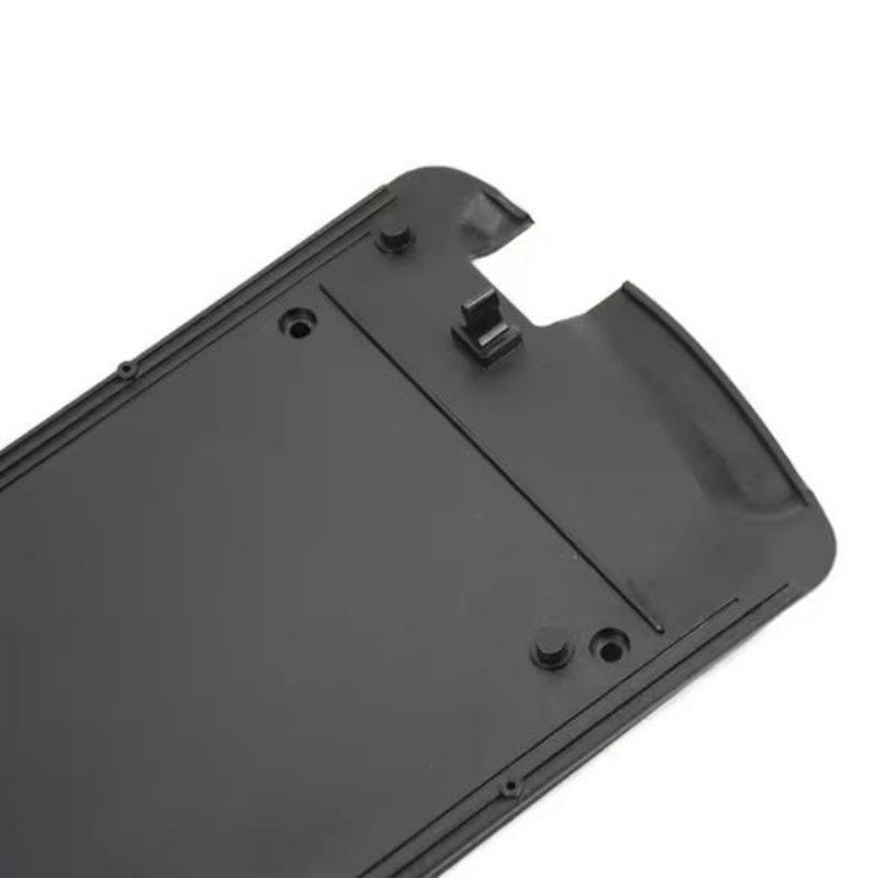 Citroen C5 Крышка основания центрального подлокотника 9688418277