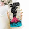 For Xiaomi Poco C40 Case 6.71" Pretty Girls Soft Silicone Phone Cover For Xiaomi Poco C40 PocoC40 Case Casing Coque Bumper