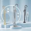 TaiJuFu 101 Antique Floor-Standing Bathtub Faucet