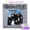 (переопределить ВЕР.) CRAVITY [ReDeFINE] 8-й мини-альбом + Бесплатный подарок