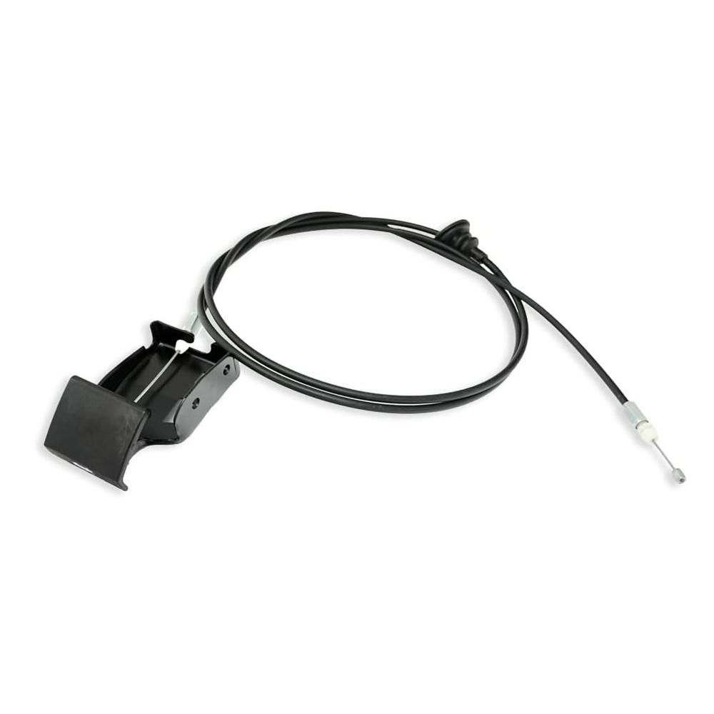 For 2007-2014 Nissan Altima Maxima 65621-JA000 Hood Release Cable & Pull Handle