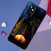 Кемпинг Природа Чехол Для Samsung Galaxy A52 A53 A33 A13 A34 A54 A14 A35 A55 A15 A56 A36 A26 A16 A06 A22 A32