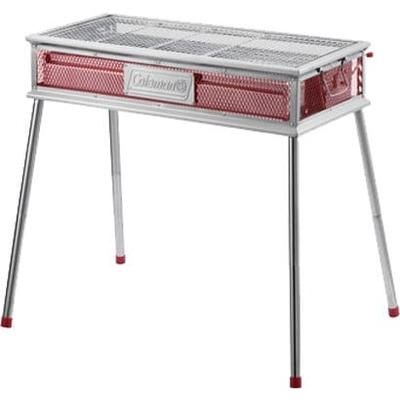 CoLeman CooL Spider Pro L Красный Гриль для барбекю 2000010394