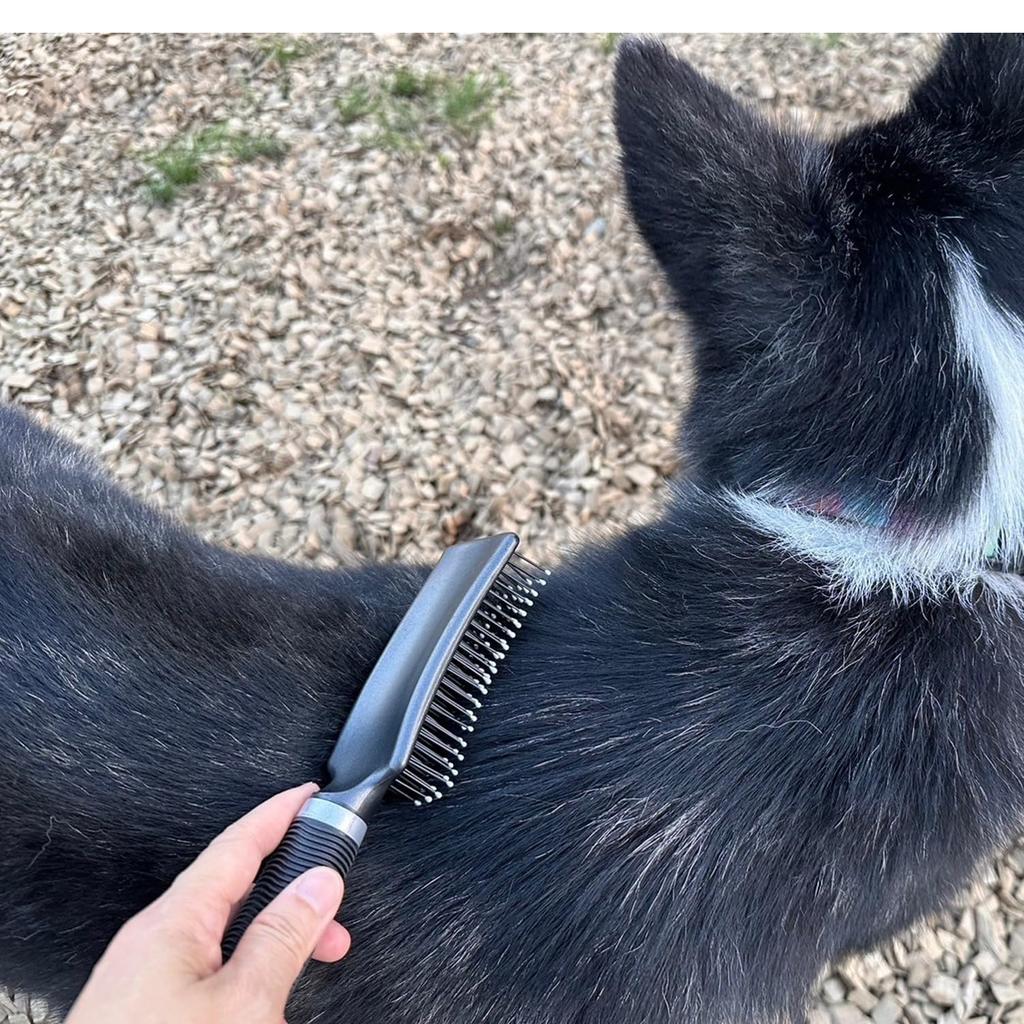 BASS Universal Brush Black