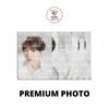BTS Map Of The Soul TOUR Premium Photo