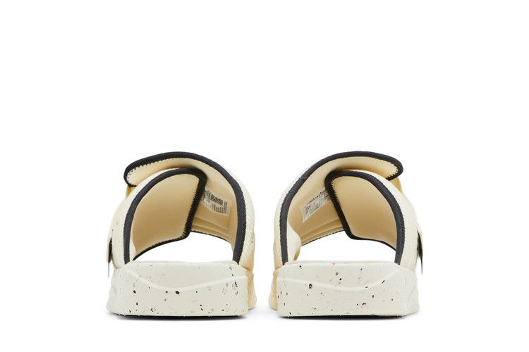 Men's Slides Jordan Crater Slide Coconut Milk Coconut Milk/Anthracite/Sail