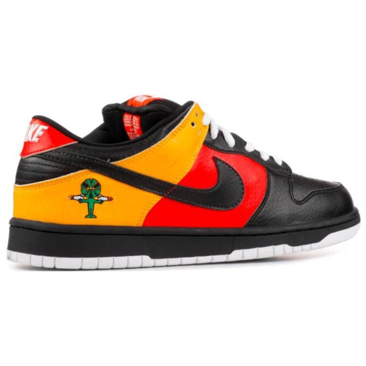 Nike Sb Dunk Low Raygun 304292-803