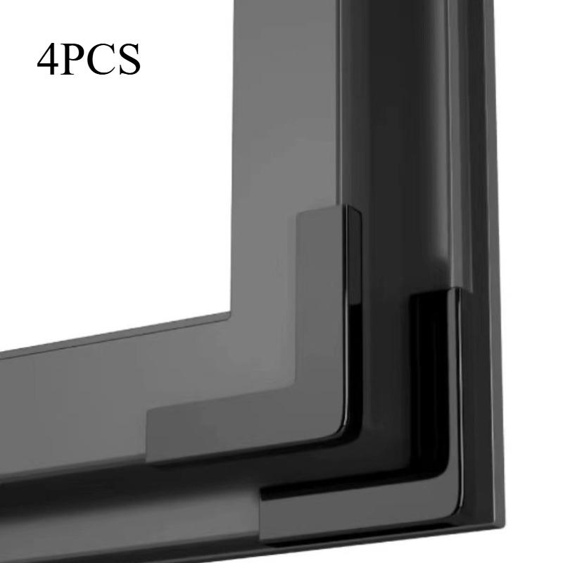 Детский стол, углы, защита от ударов, безопасность, мягкие углы, наклейки, угловая силиконовая защита, товары для безопасности детей