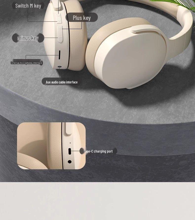 Беспроводные Bluetooth-наушники P2961: Тяжелый бас, Игры и спорт, Универсальная совместимость