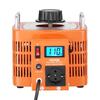 3000VA Variable Voltage Transformer 10A 0-300V Voltage Regulator LCD CE
