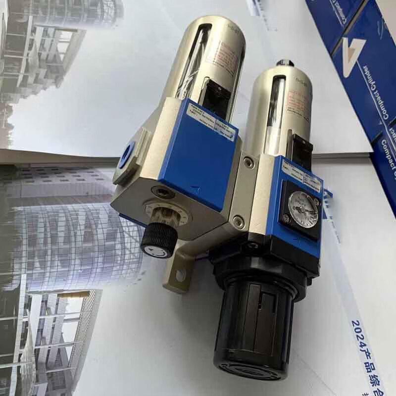 AIRTAC Pneumatic Air Source Processor Pressure Regulating Filter
